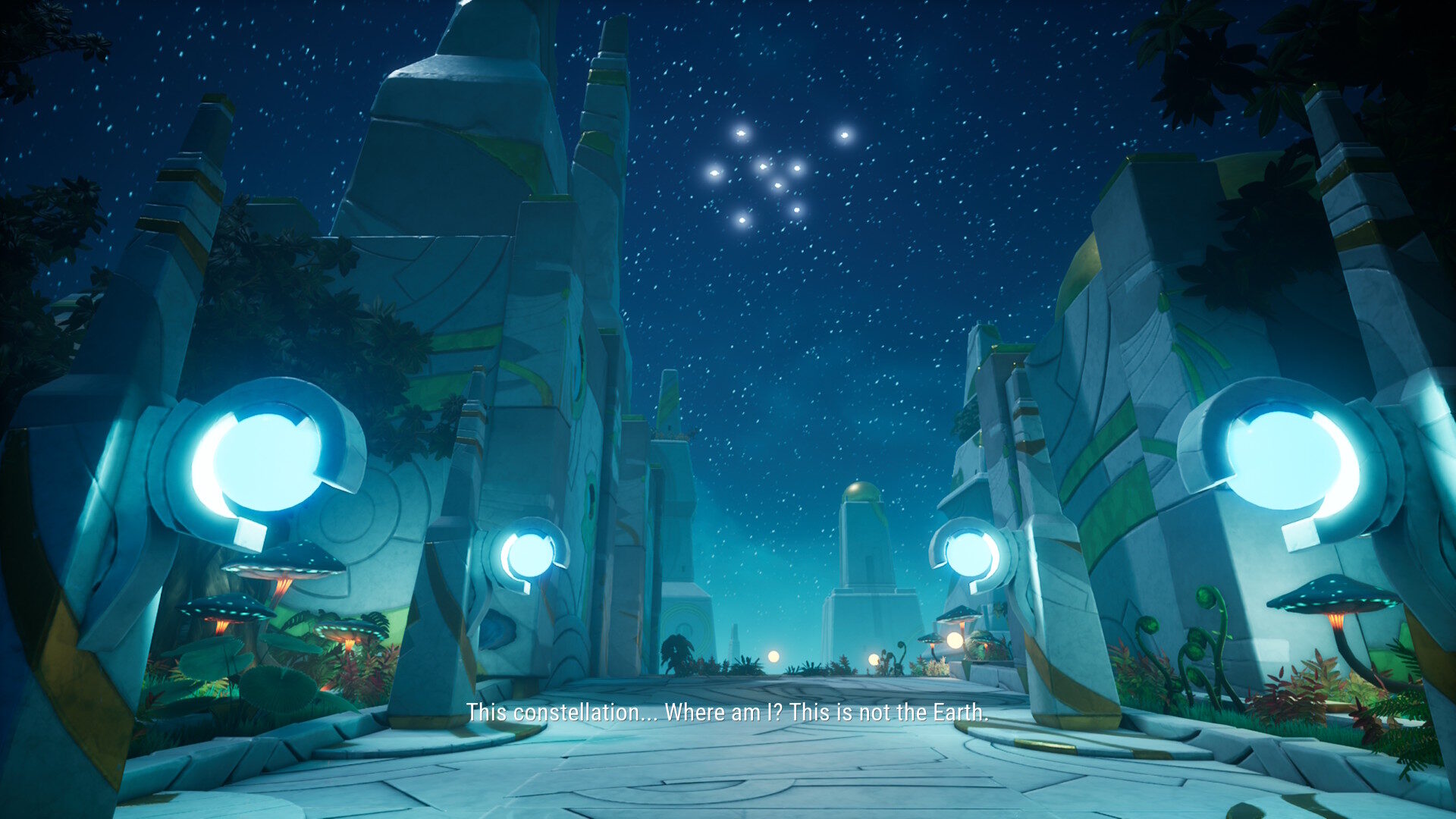 Call Of The Elder Gods (Nintendo Switch 2) Review