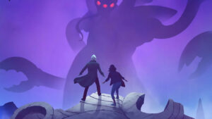 Call of the Elder Gods (Nintendo Switch 2) Review