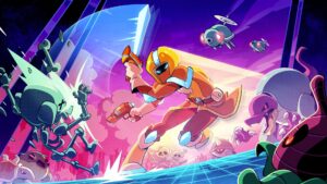 Chivalware Demo Preview – A Fun New Take On Roguelikes