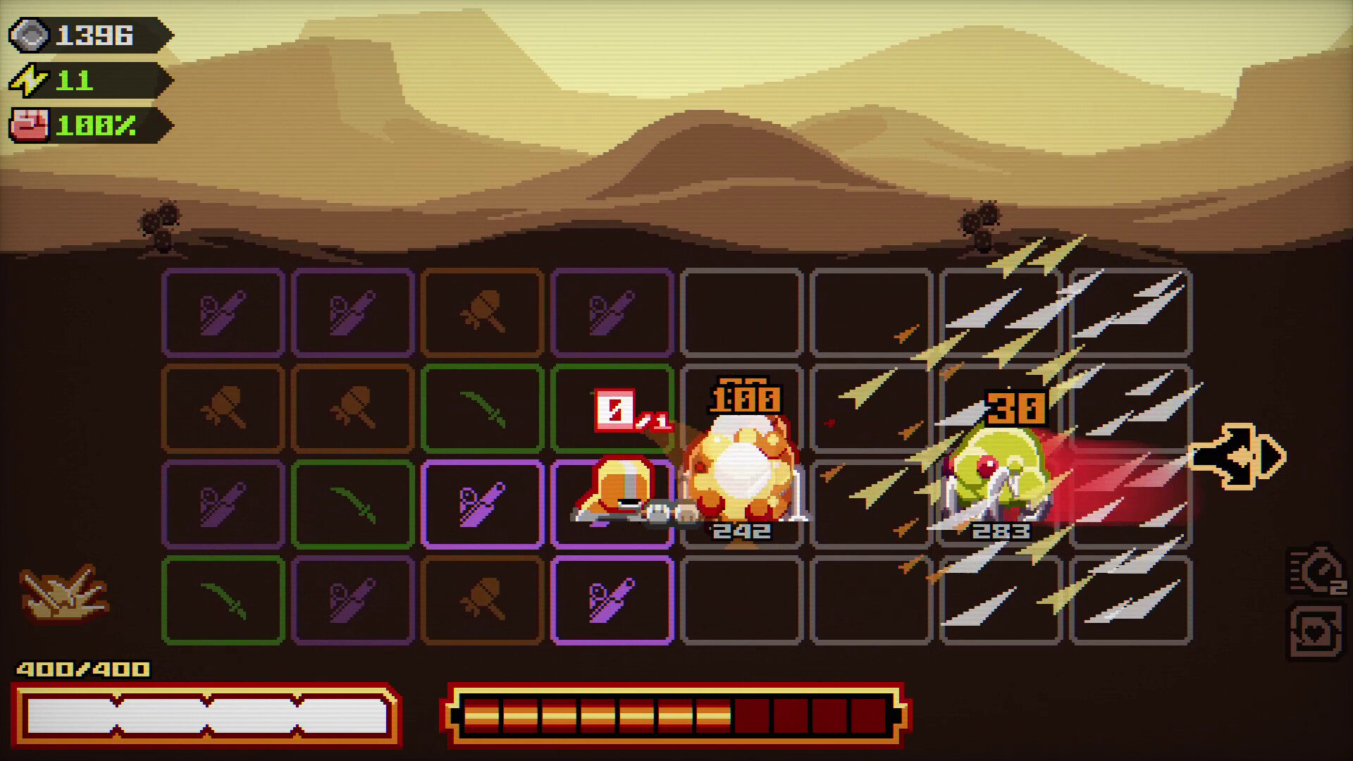 Chivalware Preview – A Fun New Take On Roguelikes Chivalware Preview – A Fun New Take On Roguelikes