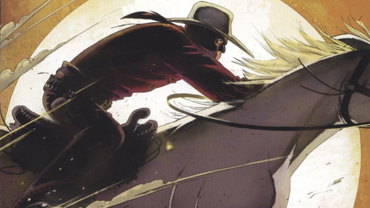 Comics’ Most Legendary Horses: A Deep Dive Into Equine Icons Across Graphic Novel History