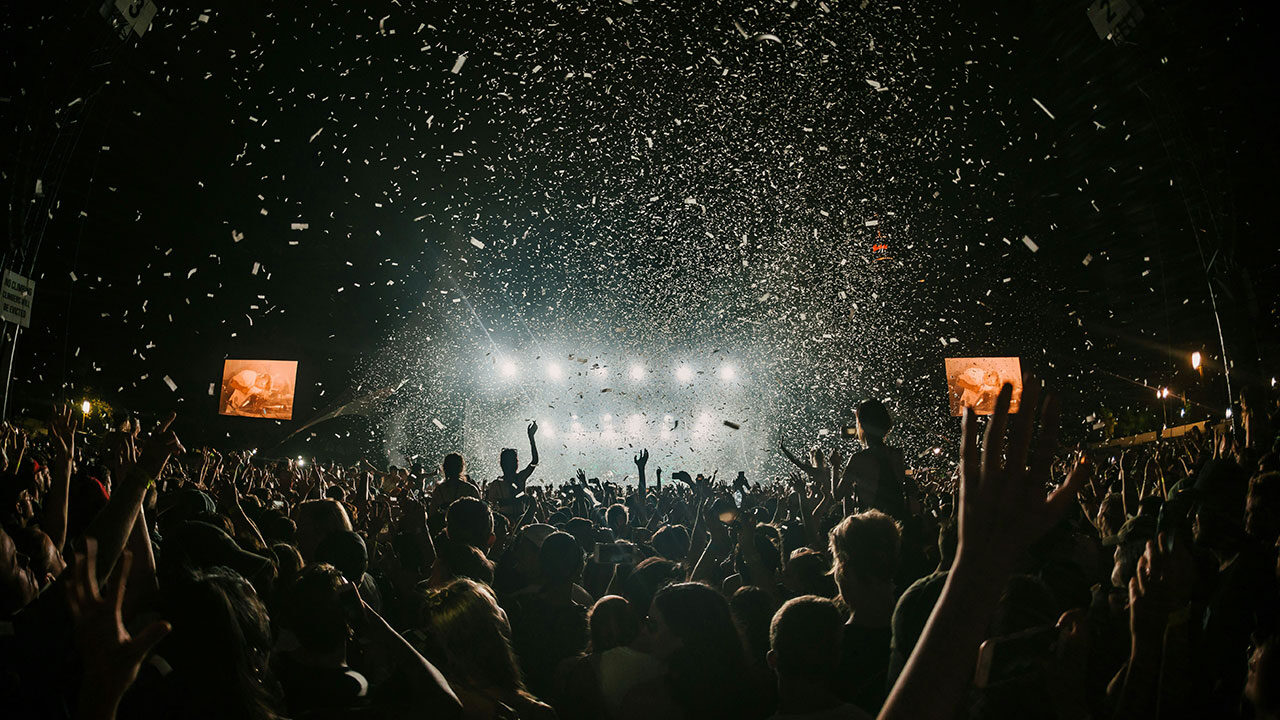 Competitive Gaming Events Are Becoming Bigger Entertainment Productions In 2026 Competitive Gaming Events Are Becoming Bigger Entertainment Productions In 2026