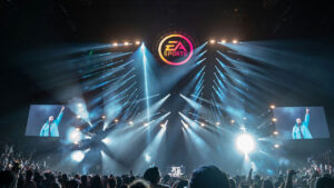 Competitive Gaming Events Are Becoming Bigger Entertainment Productions In 2026