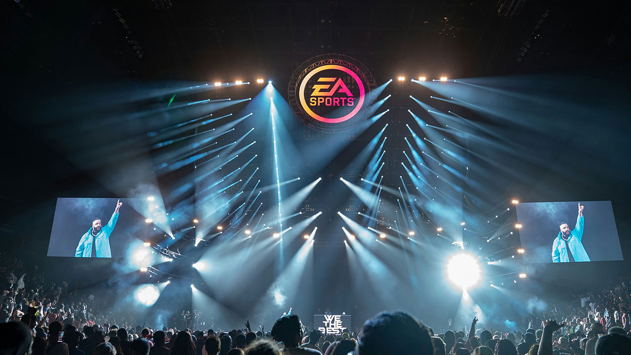 Competitive Gaming Events Are Becoming Bigger Entertainment Productions In 2026