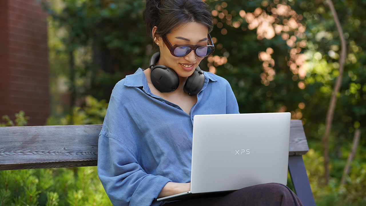 Computex 2026: Dell’s New XPS 13 Tries to Make a Fancy Laptop Feel a Little More Reachable