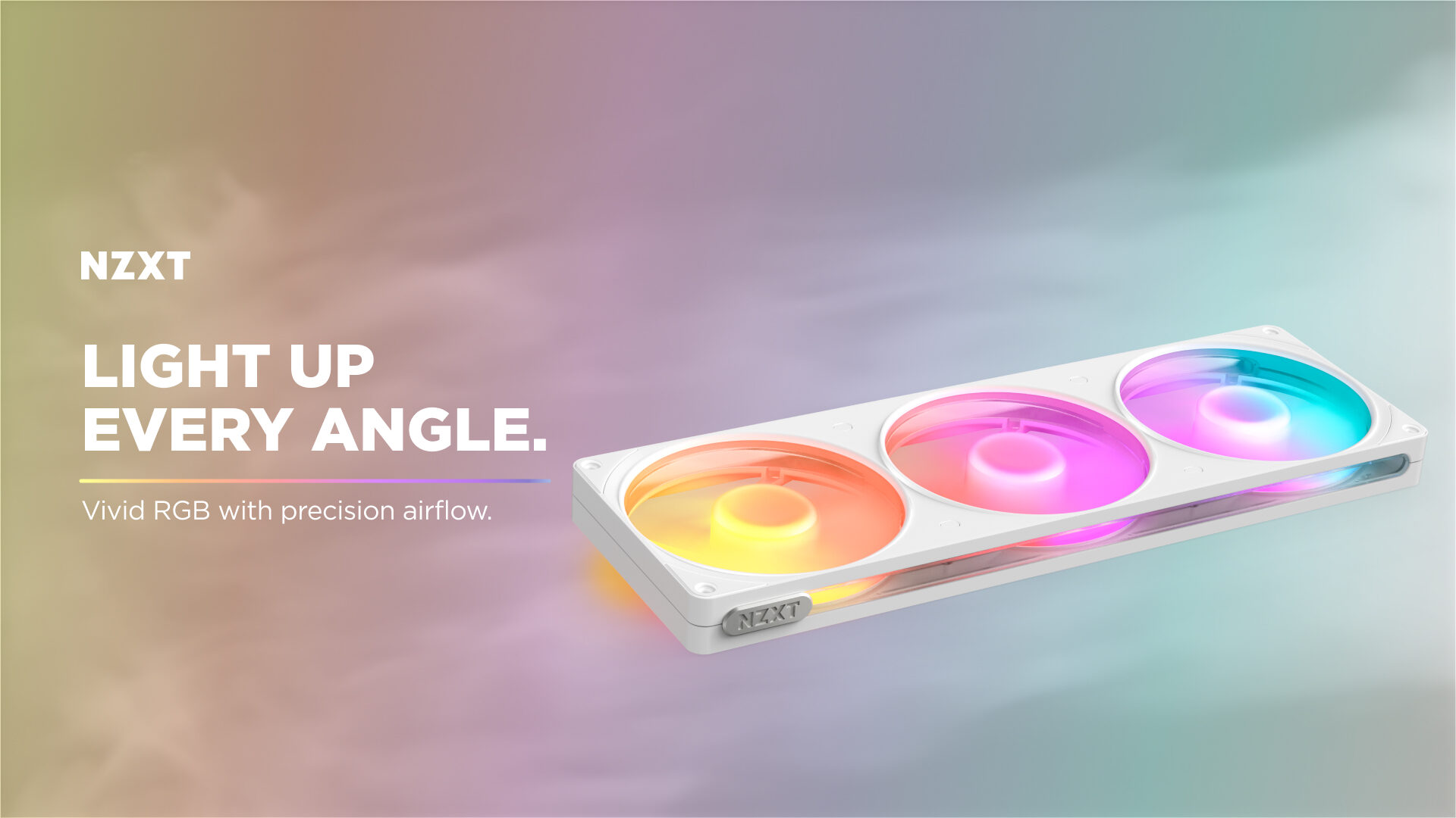 Computex 2026: Nzxt Announces New H6 Series Cases, Rgb Fans, And Ultra Rgb Fans Computex 2026: Nzxt Announces New H6 Series Cases, Rgb Fans, And Ultra Rgb Fans