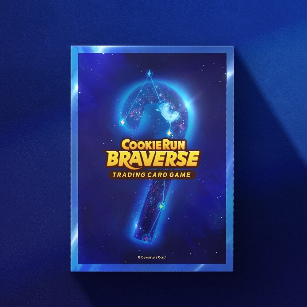 CookieRun: Braverse Trading Card Game Review