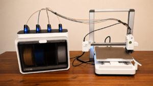 Creality SPARKX i7 3D Printer Review
