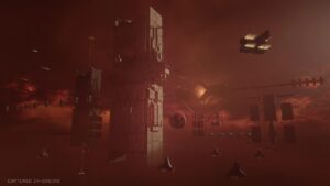 Cycle 6 Rotates Into EVE Frontier On June 25