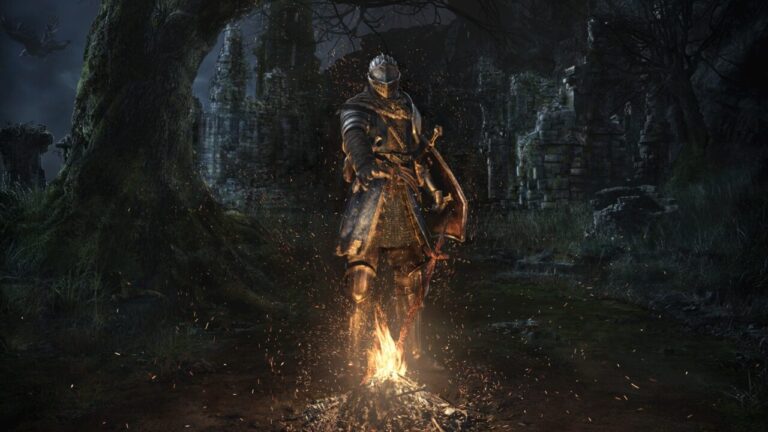 Dark Souls Trilogy To Get A Remake, A Claim States