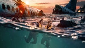 Deep Water Review