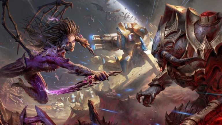 Diablo Immortal Will Be Invaded By StarCraft On May 13, For A Limited Time