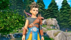 Dragon Quest Has Two New Games On The Way - Dragon Quest XII And A New Monsters Title