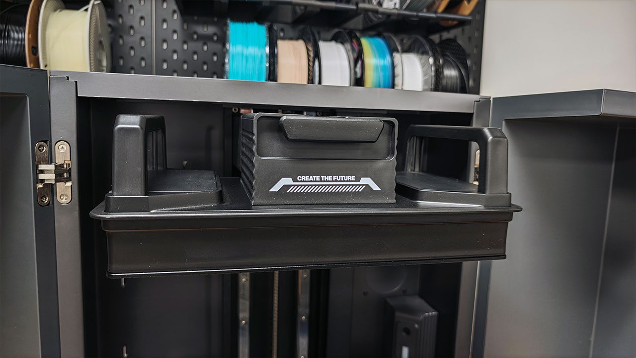 Elegoo Jupiter 2 Resin 3D Printer Review Elegoo Jupiter 2 Resin 3D Printer Review
