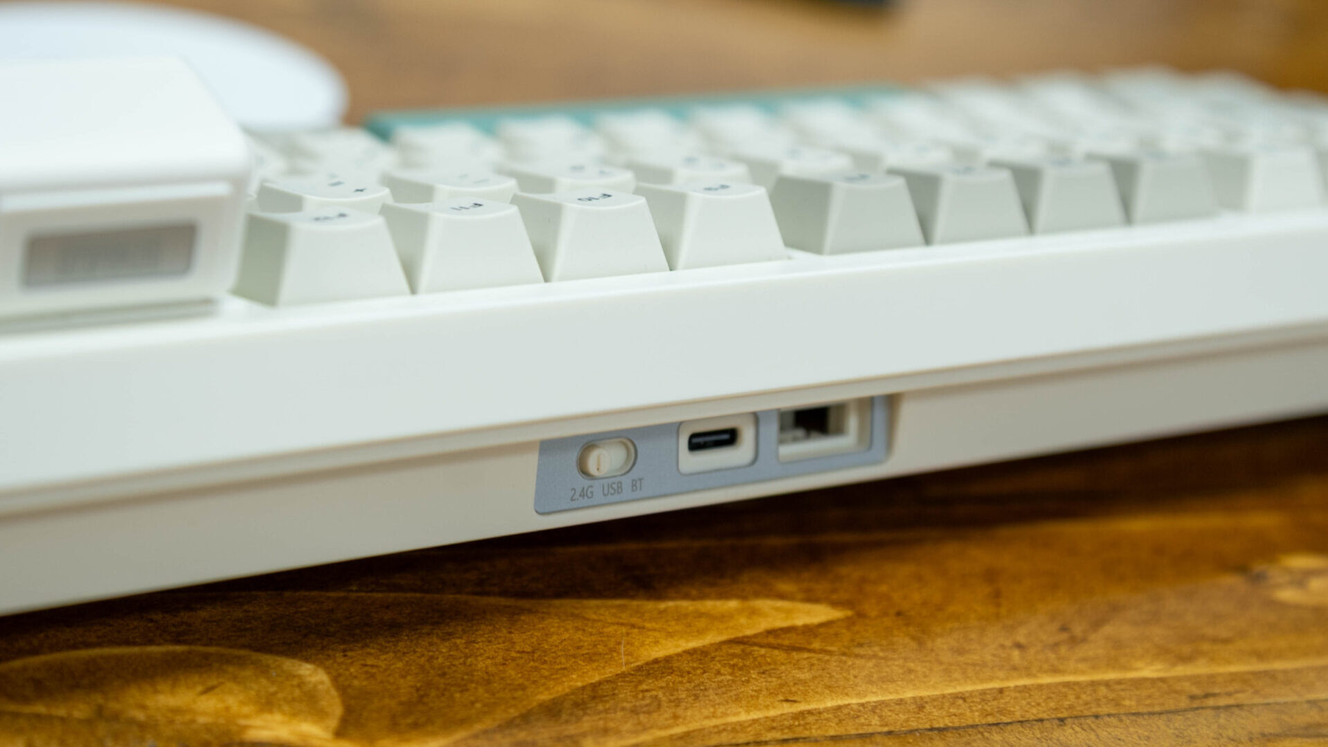 Epomaker Rt98 Mechanical Keyboard Review