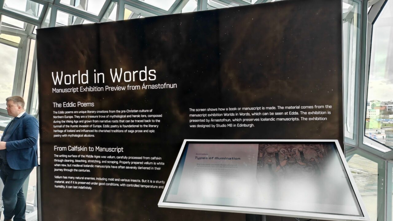 Eve Online Literally Writes History In Blood With At Fanfest 2026