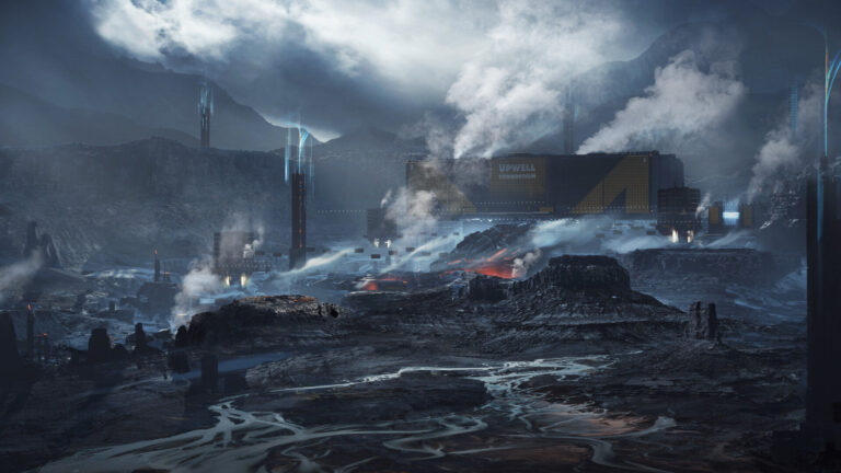 EVE FanFest 2026: EVE Vanguard Is Getting A Brand-New Overhaul Update & Alpha Playtest Window