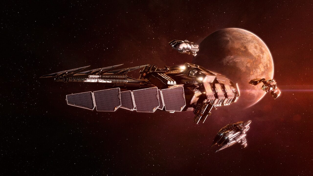 Eve Online’s Cradle Of War Rewrites The New‑Player Experience With Exordium Eve Online’s Cradle Of War Rewrites The New‑Player Experience With Exordium