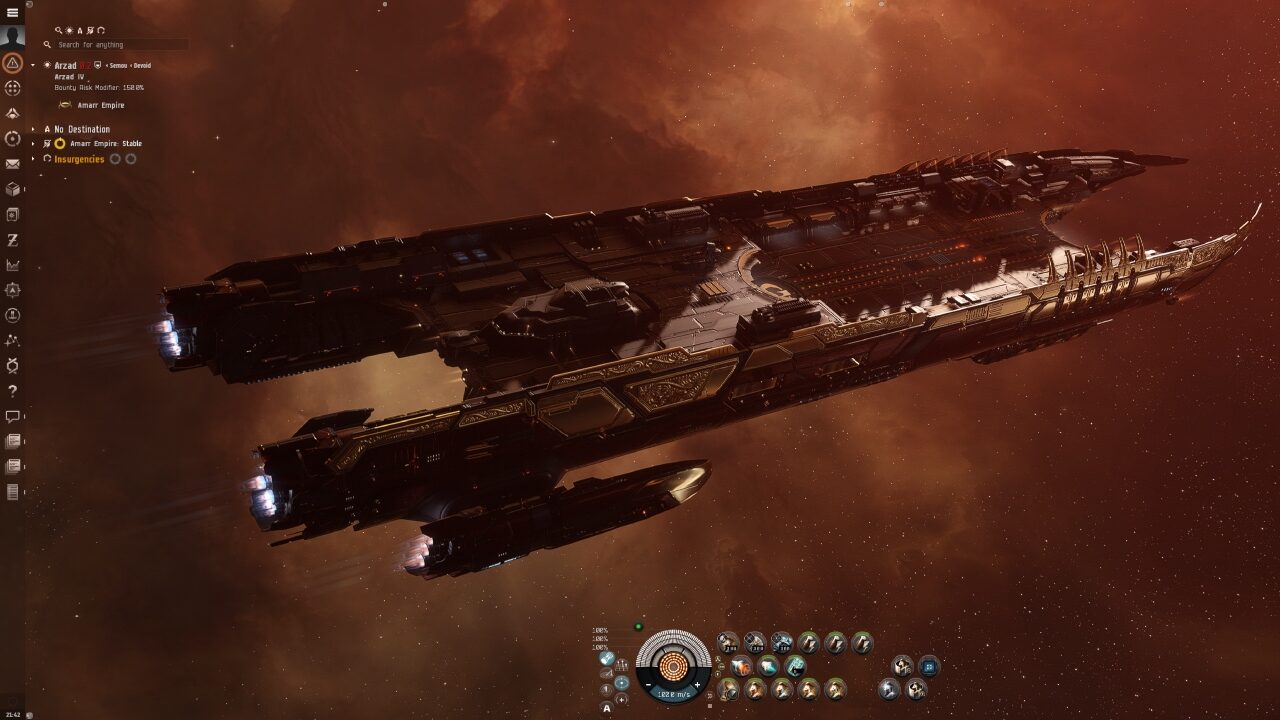 Eve Online’s Cradle Of War Rewrites The New‑Player Experience With Exordium Eve Online’s Cradle Of War Rewrites The New‑Player Experience With Exordium