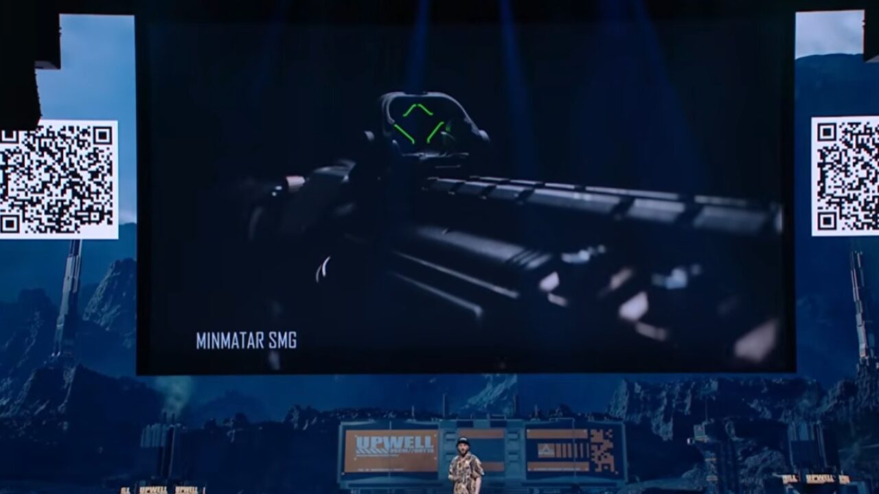 Eve Vanguard Aims To Stand On Its Own — Not Just Beside Eve Online Eve Vanguard Aims To Stand On Its Own — Not Just Beside Eve Online