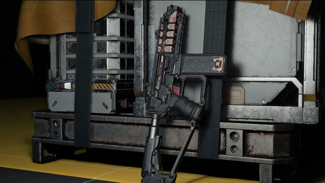 Eve Vanguard Aims To Stand On Its Own — Not Just Beside Eve Online Eve Vanguard Aims To Stand On Its Own — Not Just Beside Eve Online