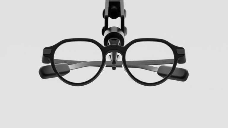 The Even G2 Smart Glasses Are Headed to 007 First Light After Launch