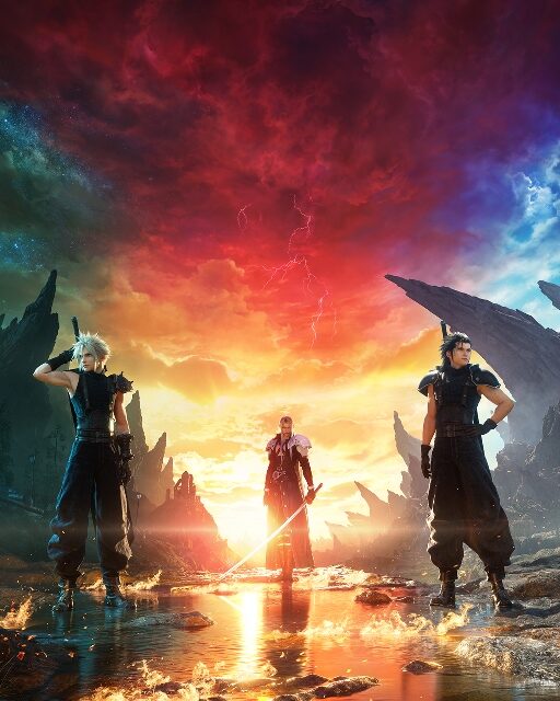 Final Fantasy VII Rebirth Final Fantasy VII Rebirth (Nintendo Switch 2) Review