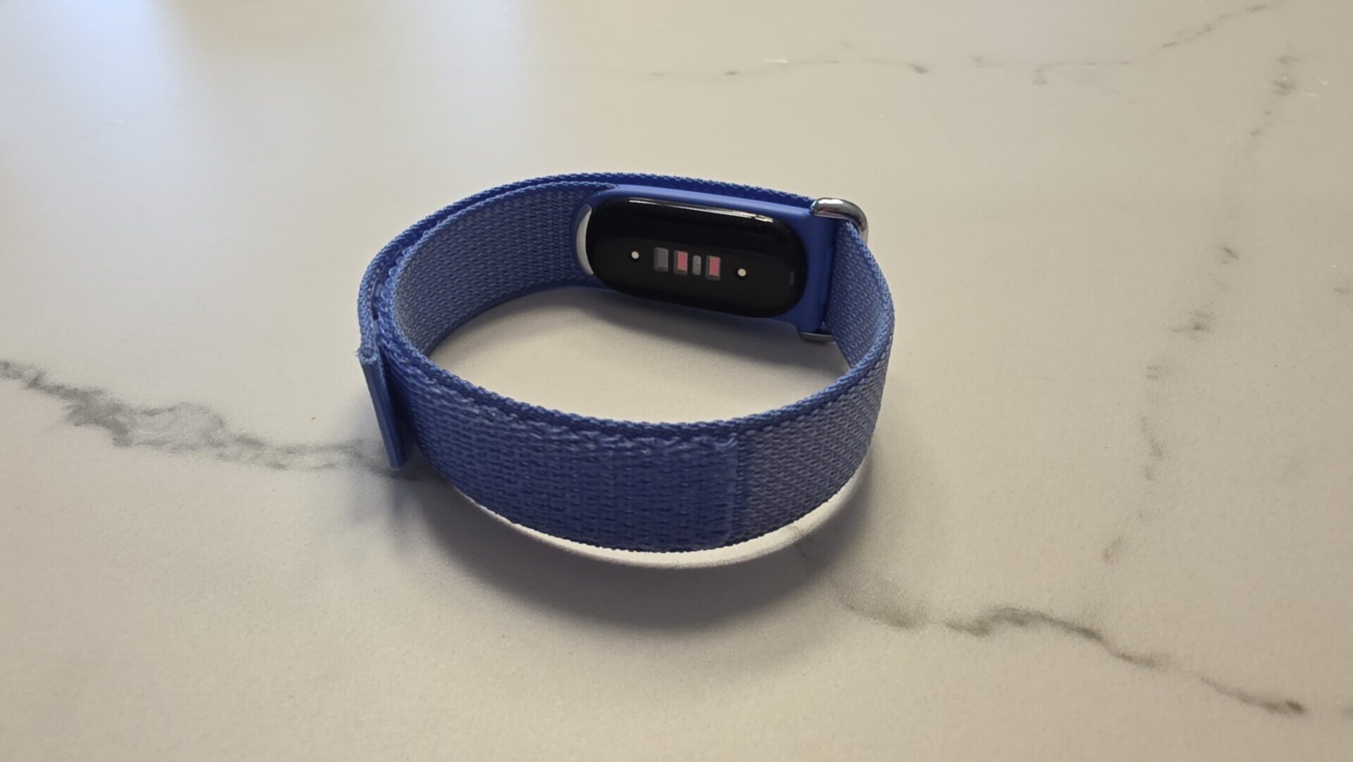 Fitbit Air And Google Health Coach Review