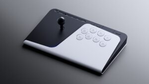 Flexstrike Wireless Fight Stick Hands-On: Fighting Has a Serious New Contender