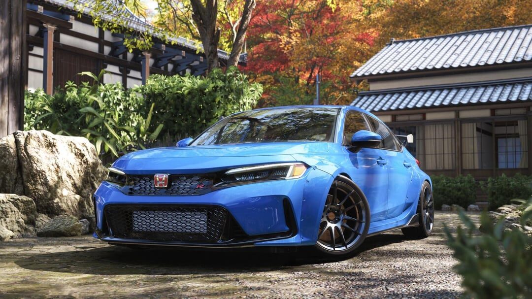 Forza Horizon 6 (Xbox Series X) Review