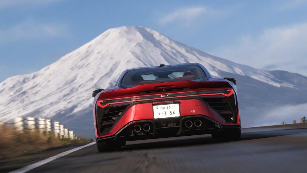 Forza Horizon 6 (Xbox Series X) Review