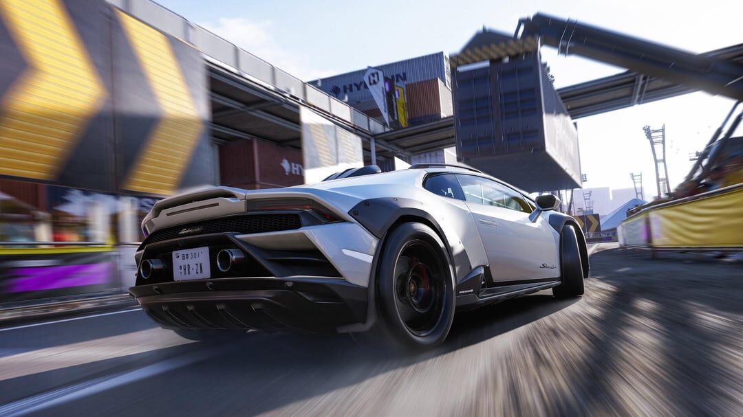 Forza Horizon 6 (Xbox Series X) Review