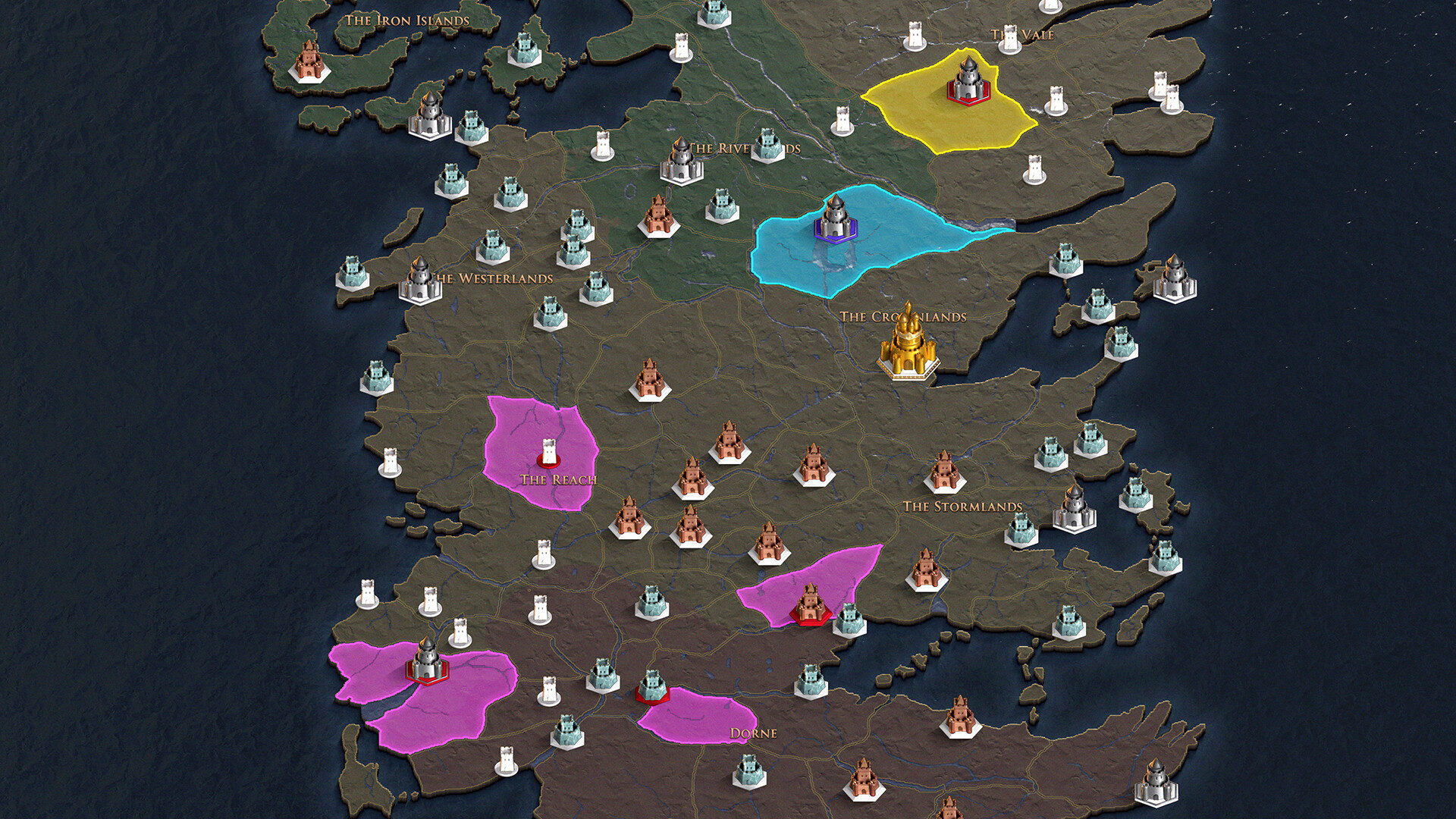 Game Of Thrones: Dragonfire, A New Mobile Title Based On House Of The Dragon, Has Officially Launched Game Of Thrones: Dragonfire, A New Mobile Title Based On House Of The Dragon