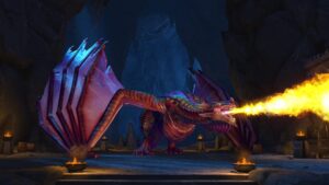 Game Of Thrones: Dragonfire, A New Mobile Title Based On House Of The Dragon