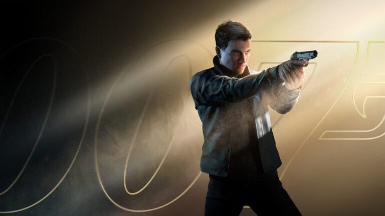 GeForce NOW Offers Day-One Lifetime Access To 007: First Light And Brings Eight New Games To The Cloud