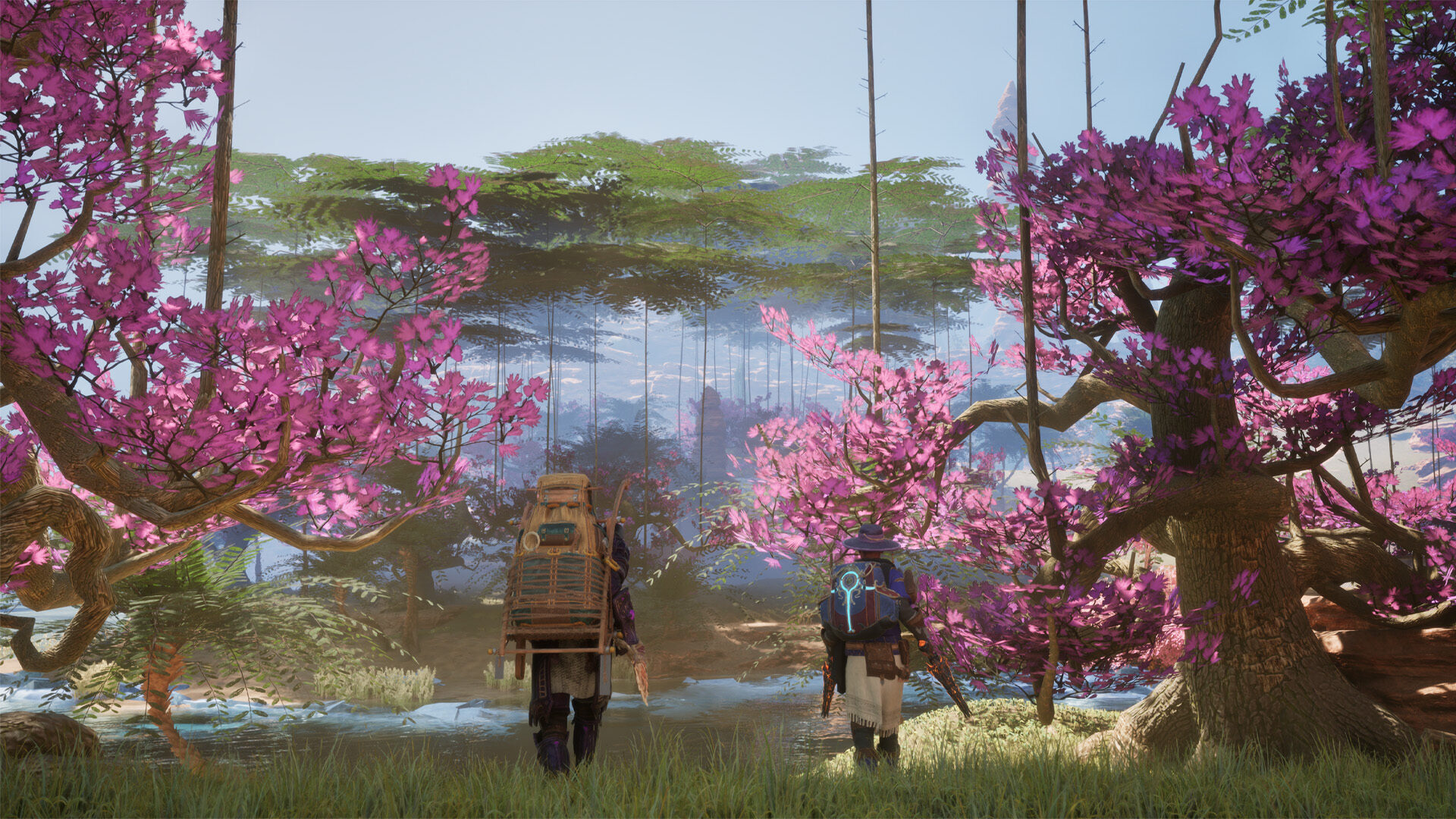 Going Hands-On With Outward 2’s Closed Beta—Once More Unto The Breach