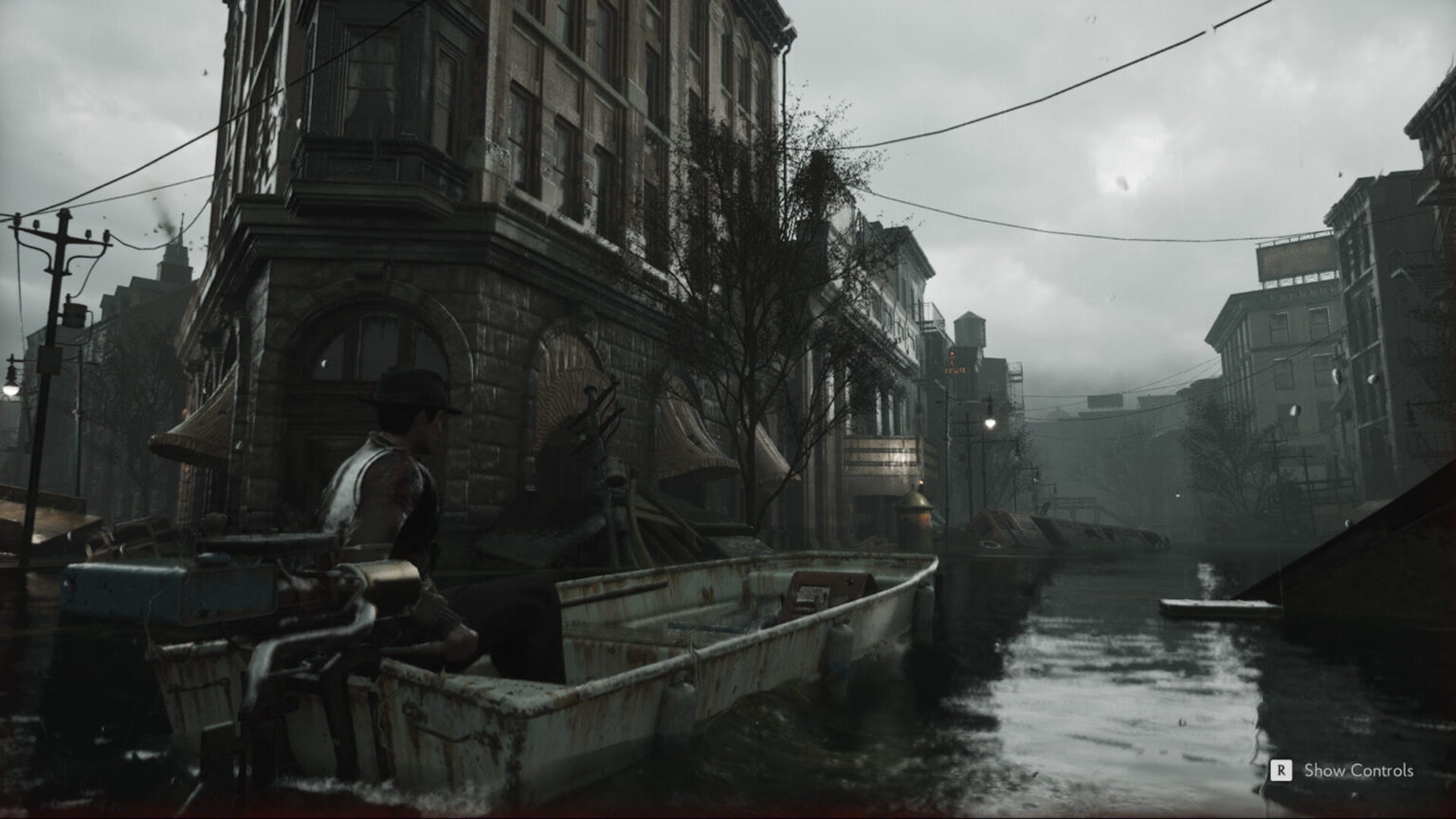 Going Hands-On With The Sinking City 2 — Descending the Depths