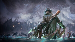 Going Hands-On With The Sinking City 2—Descending the Depths