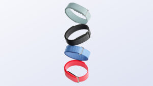 Google Unveils Upcoming Fitbit Air and Google Health App