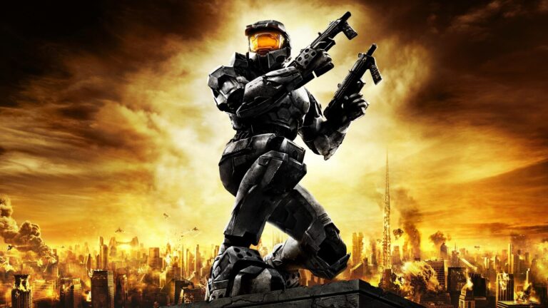 Halo Studios Is Remaking The Entire Halo Trilogy, Claims Say