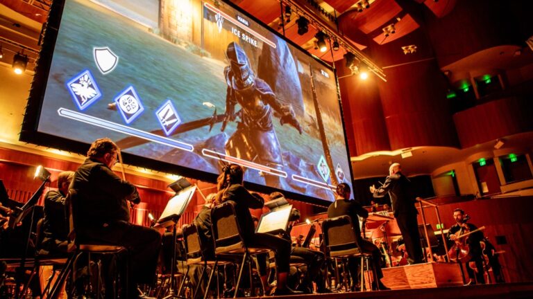 Heroes: A Video Game Symphony And Legendary Composer Akira Yamaoka Arriving To Toronto This September