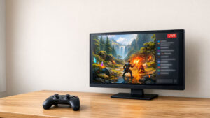 How Streaming Platforms Are Changing the Way We Discover New Games