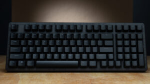 HyperX Origins 2 1800 Mechanical Keyboard Review