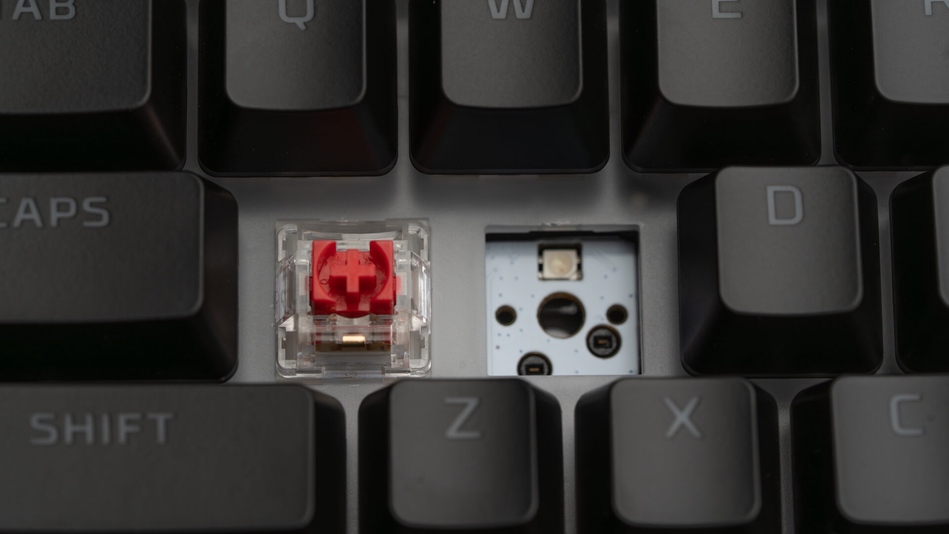 Hyperx Origins 2 1800 Mechanical Keyboard Review