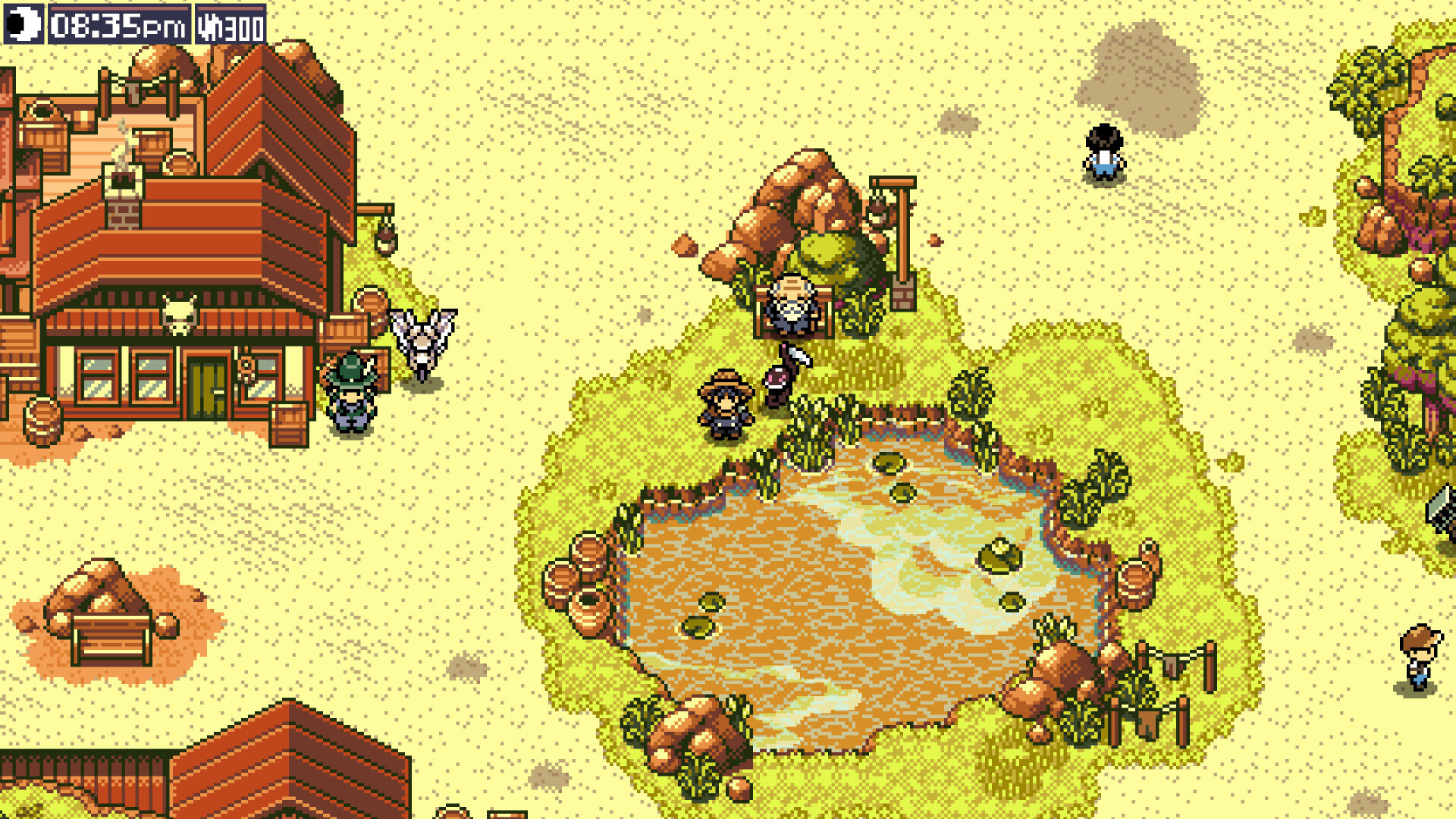 Indie Watch: Must-See Indie Games — March & April, 2026