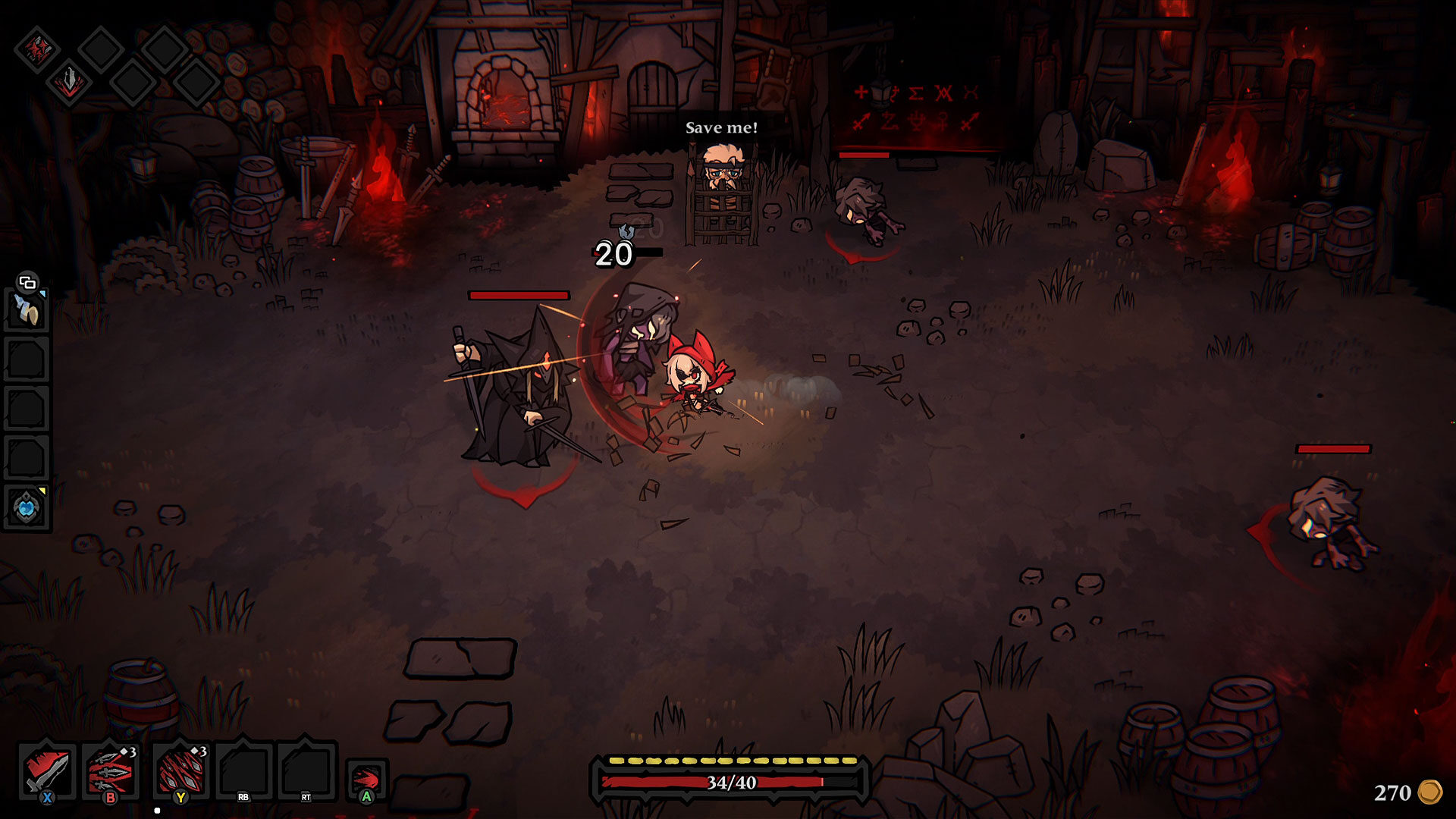 Indie Watch: Must-See Indie Games — March &Amp; April, 2026
