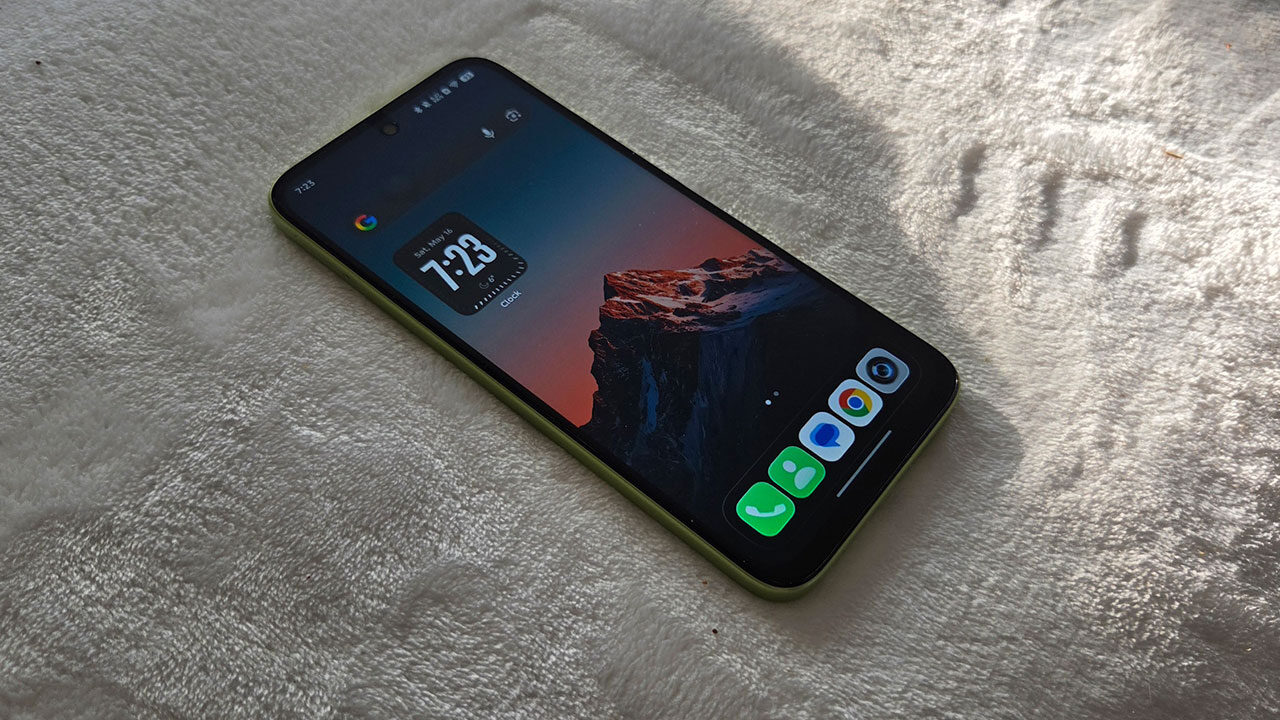 Infinix HOT 70 Smartphone Review