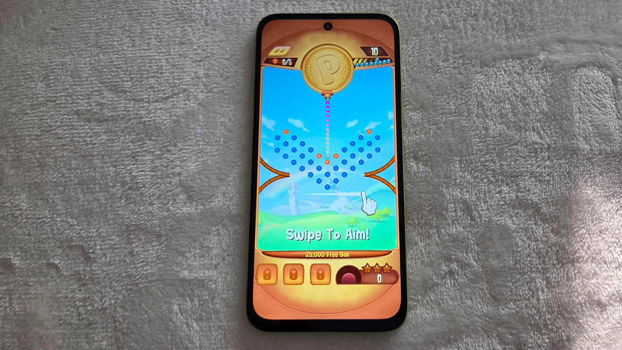 Infinix Hot 70 Smartphone Review Infinix Hot 70 Smartphone Review