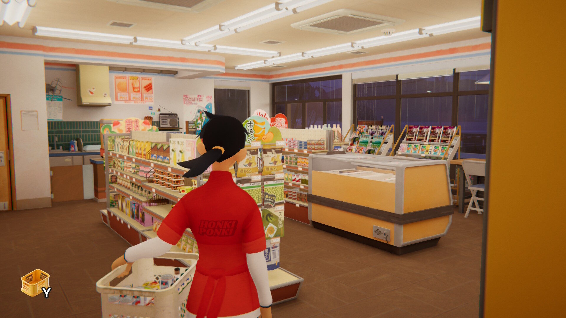 Inkonbini: One Store. Many Stories (Nintendo Switch 2) Review