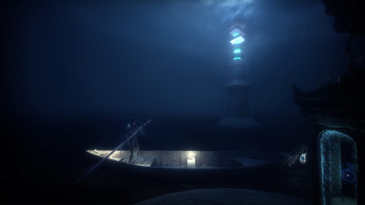 Inside Inferius: How A Canadian Indie Team Is Reimagining The Underworld Inside Inferius: How A Canadian Indie Team Is Reimagining The Underworld